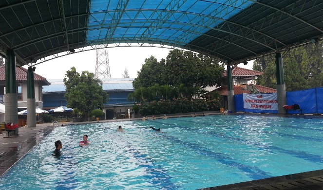 Ingin Liburan Yang Menyegarkan Berikut 12 Referensi Wisata Air Yang Ada Di Bandung Ujwar Firdaus