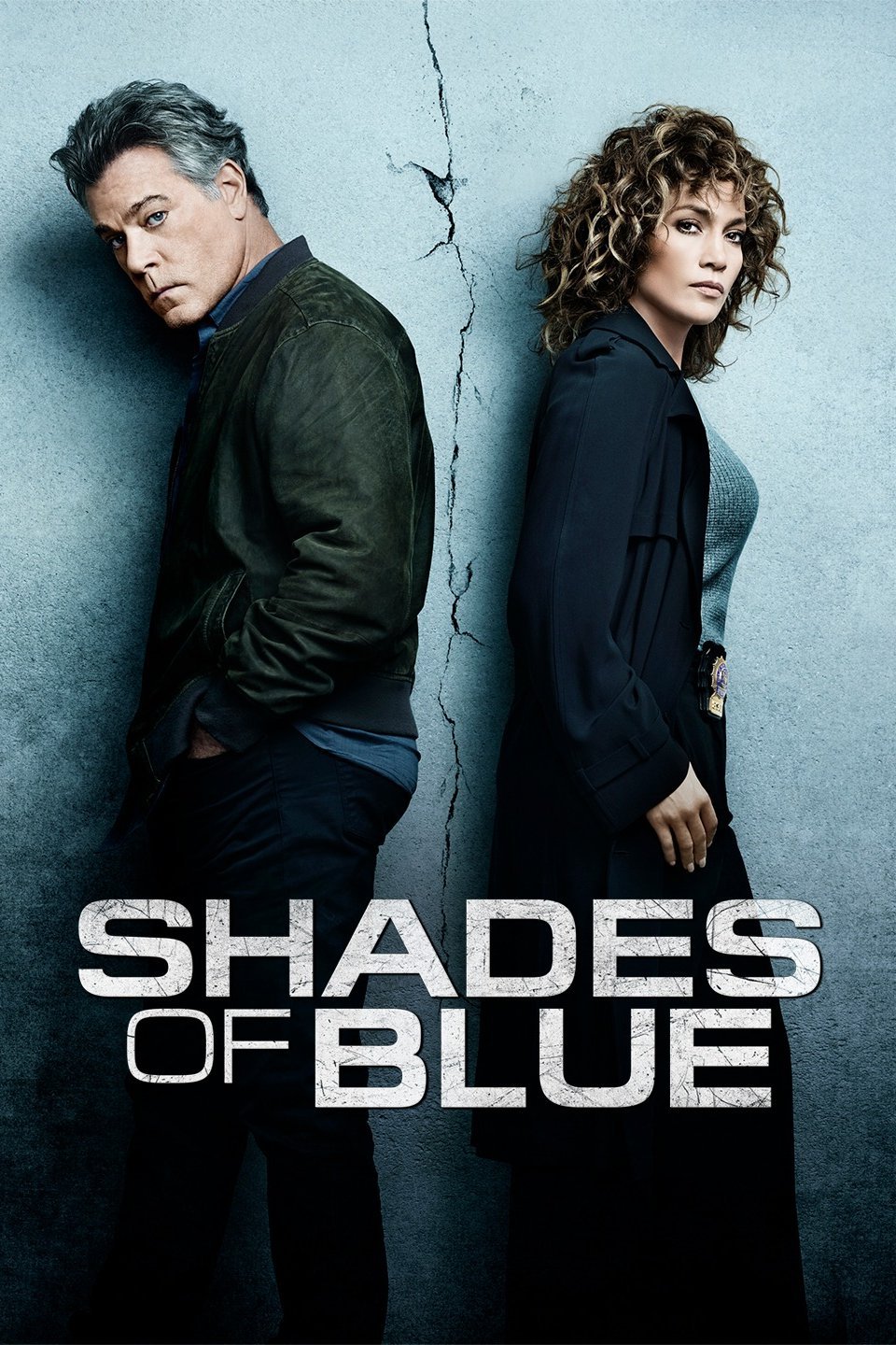 Shades of Blue 2016 - Full (HD)