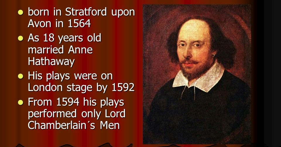 Type my professional creative essay on shakespeare picture