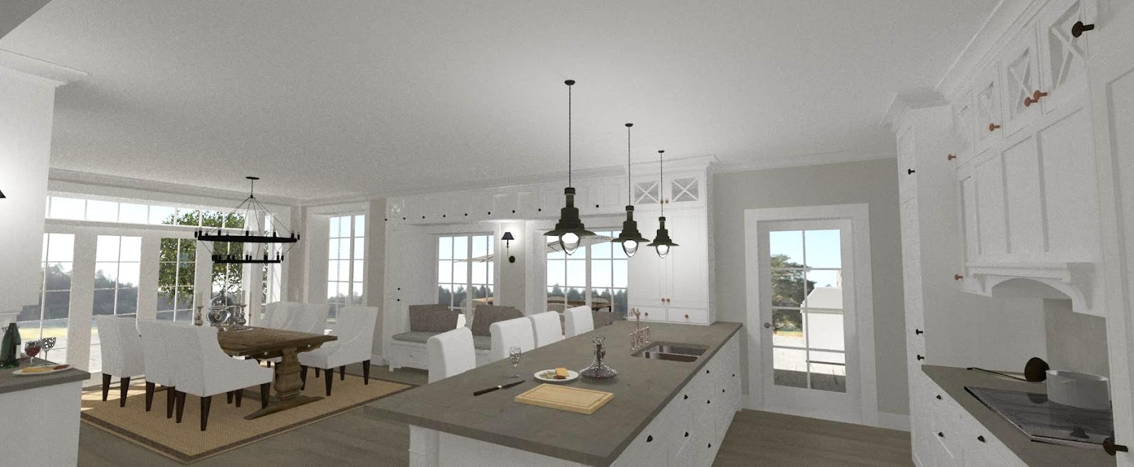 Dreams & coffees arkitekt och projektblogg: april 2016