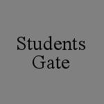Students Gate