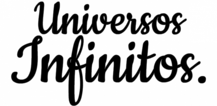 Universos infinitos.