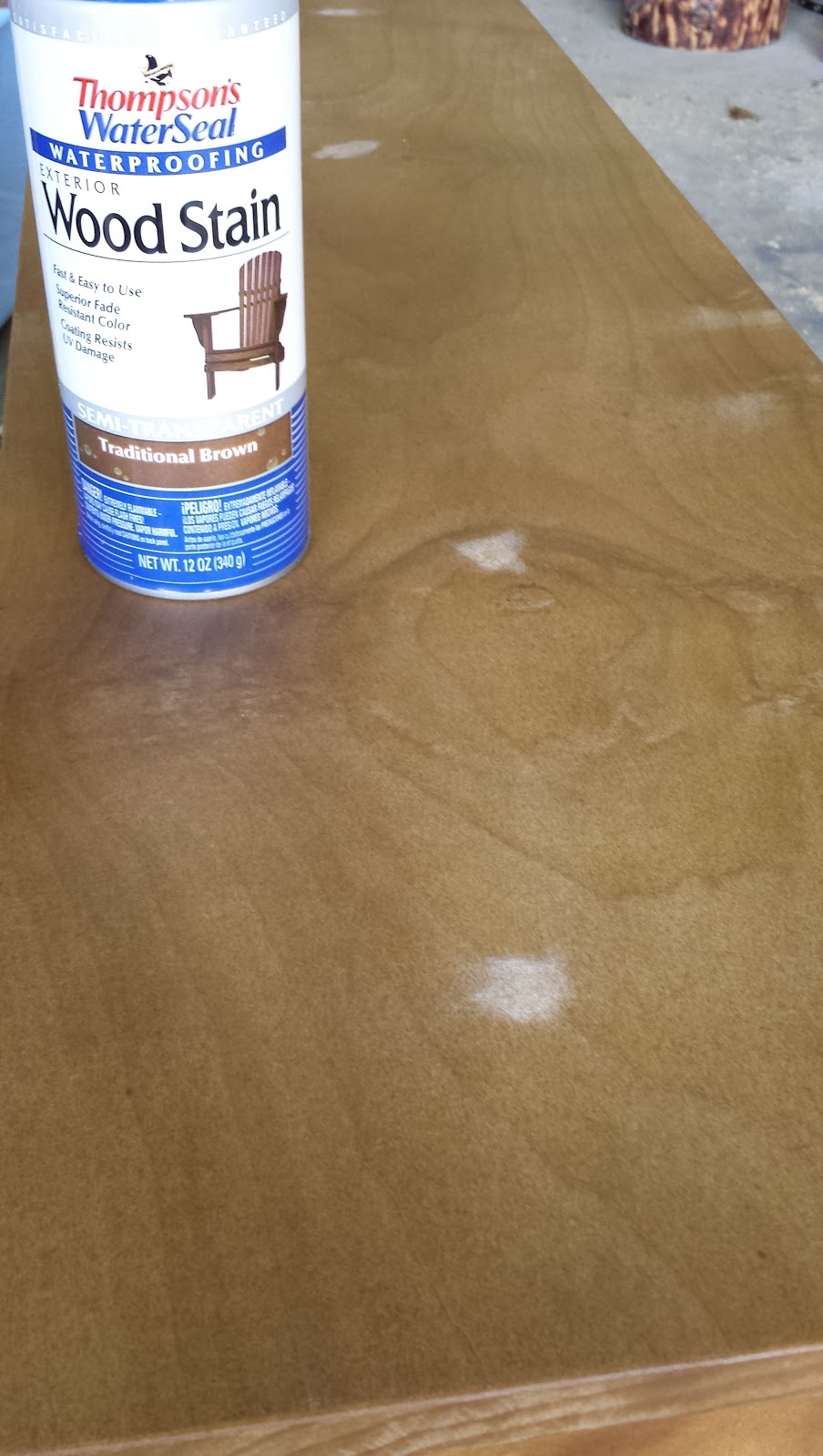 A MiniMudroom Remodelando la Casa