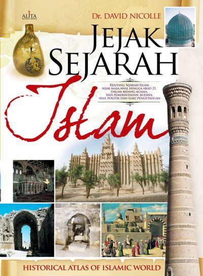 Makam Tertua di Brebes yang Menyimpan Jejak Sejarah Islam