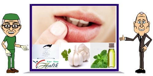 7 Ways To Treat Thrush With Natural Ingredients Thrush