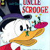 Uncle Scrooge #65 - Carl Barks art 