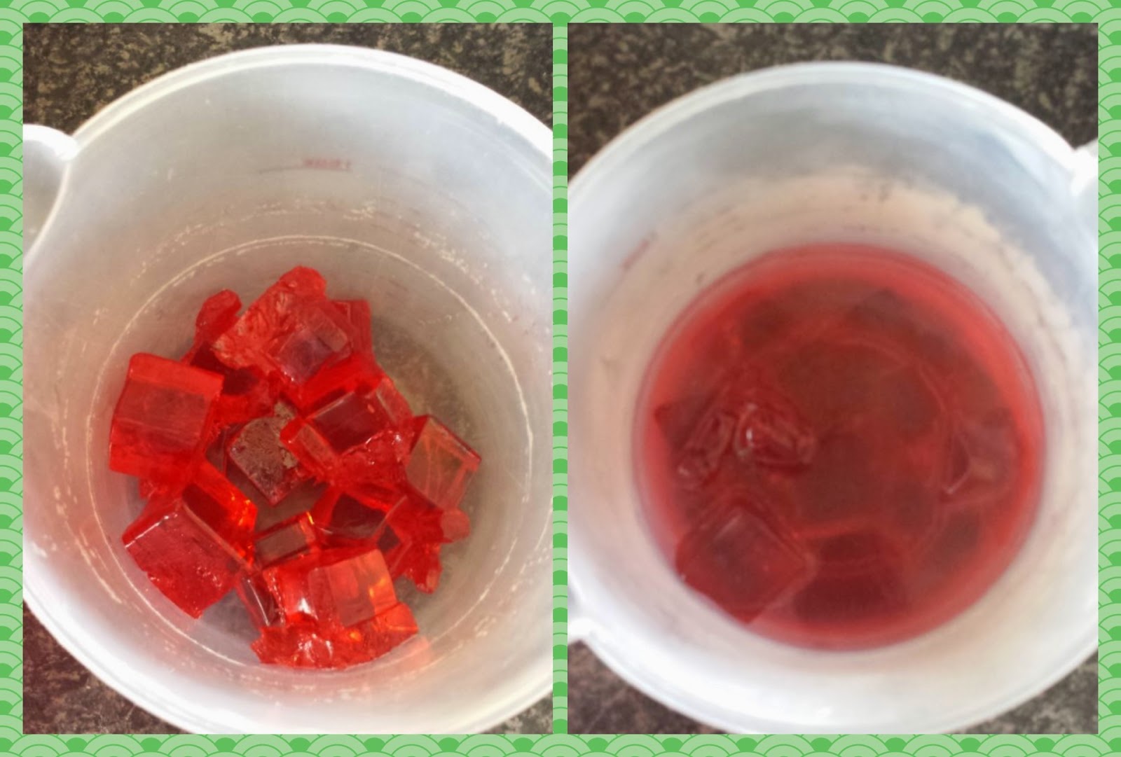 Jelly Fluff Just a Crafty Mama