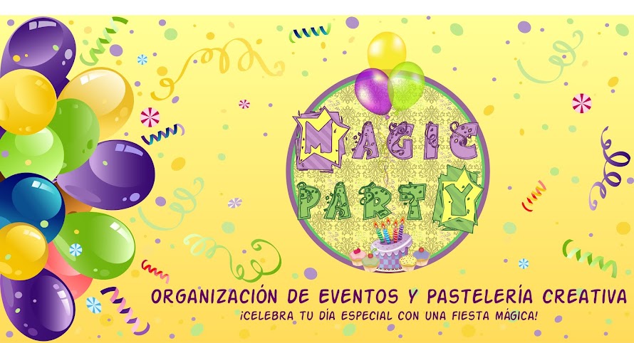 Magic Party