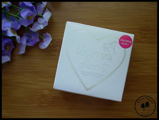 Unicorn Hearts de I Heart Makeup