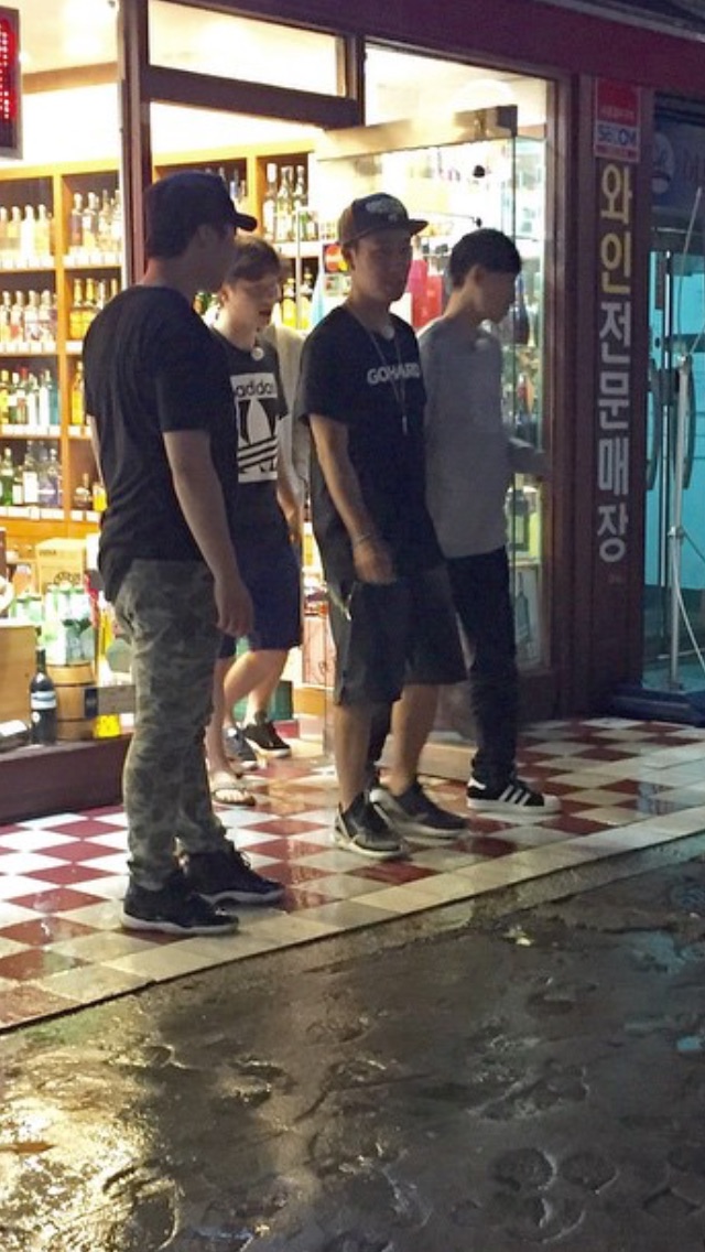 Spoilers of 'Show Me The Money 4' TOP 16? KPOP, KFANS