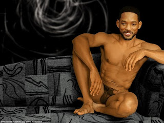 Naked pictures of will smith