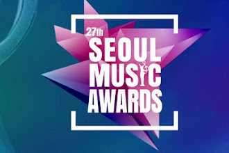 GANADORES: Seoul Music Awards 2018