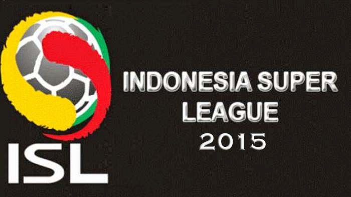 Indonesia Super League (ISL) 2015