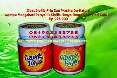 Obat Herbal Sipilis Raja Singa Obat Herbal Sipilis Raja Singa