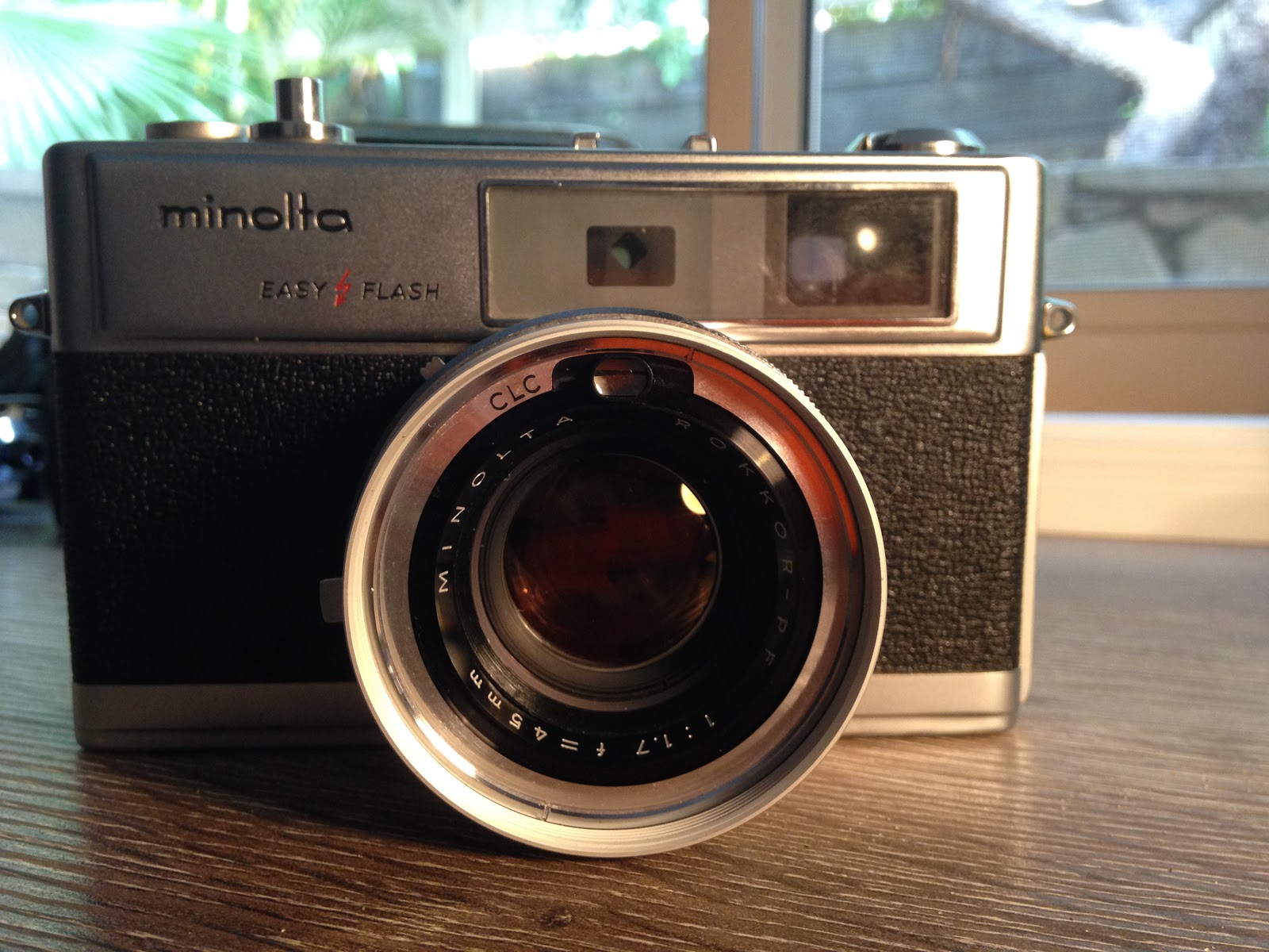 L☥fe with Jordy Photography Vintage Camera Repair Part 1 Minolta