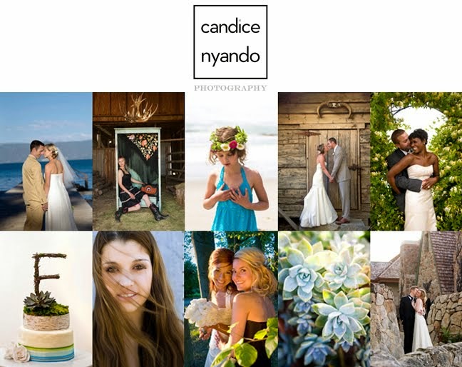 Candice Nyando Photography