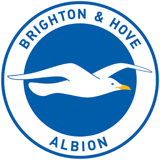 Brighton & Hove Albion F.C. logo 512x512px