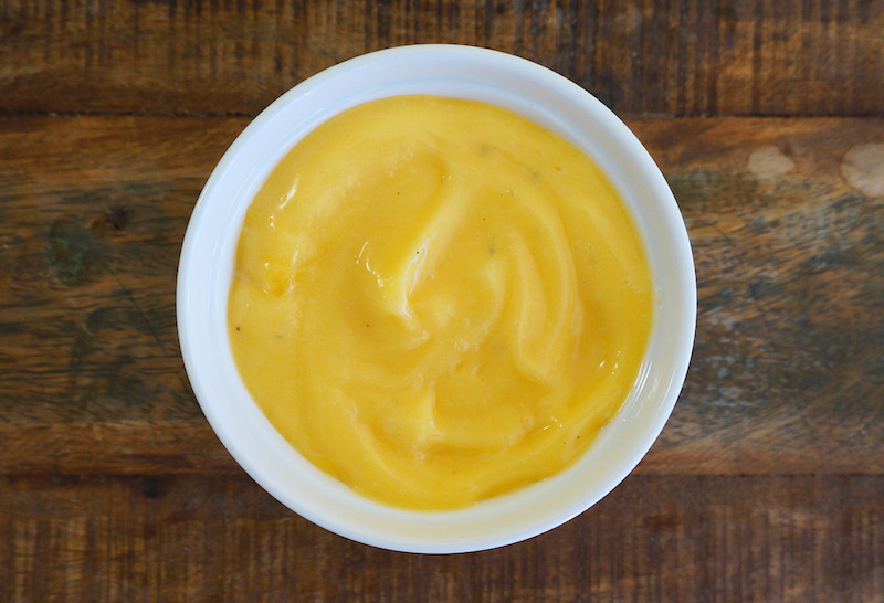 Japanese Style Mayonnaise