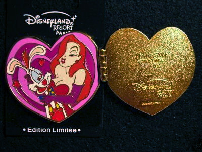 ImNotBad.com - A Jessica Rabbit Site: Jessica Rabbit Pin Of The Day #32 ...