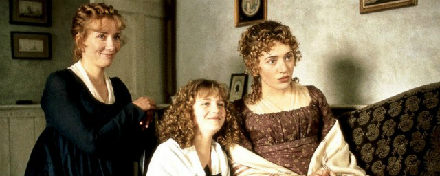 Razão e Sensibilidade - Jane Austen, Filme 1995 amor, janeausten, ellinor, marianne, edwardferrars, editoramartinclaret, resenha, marshmallowcomcafe