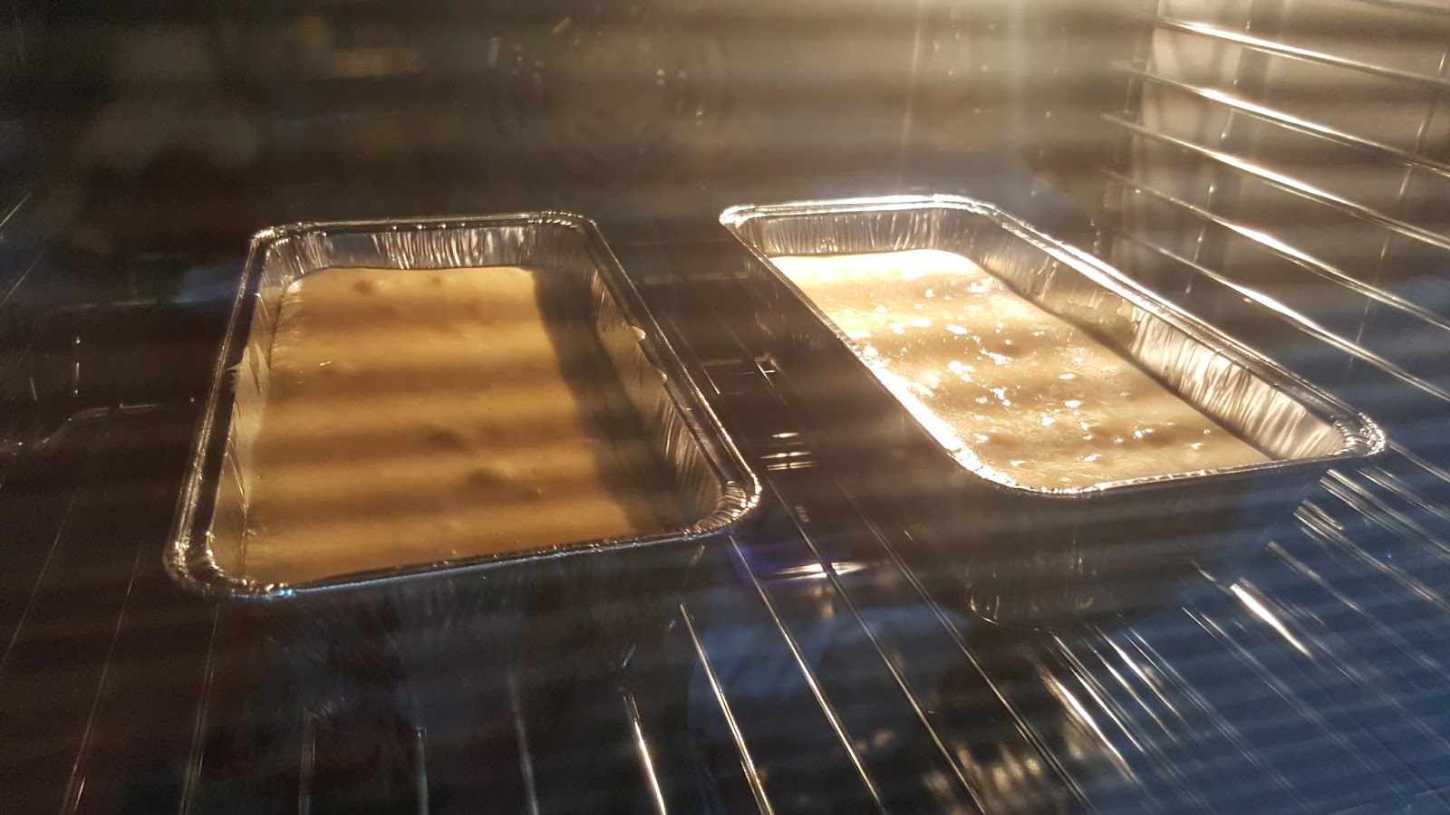 MrsTantheBakingMaMa Butter Cake (Mrs Ng SK)