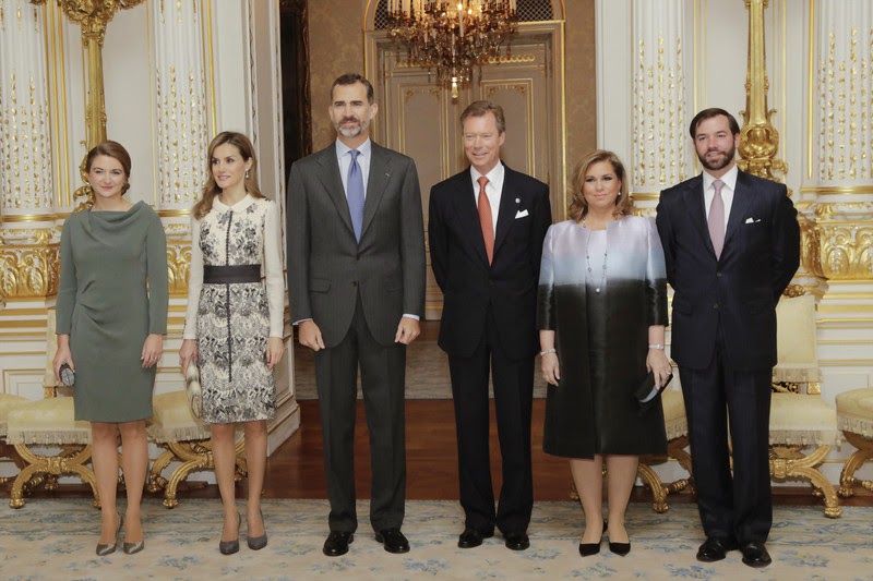 Celebrating Oktoberfest With Bavarian Royal Jewels The Court