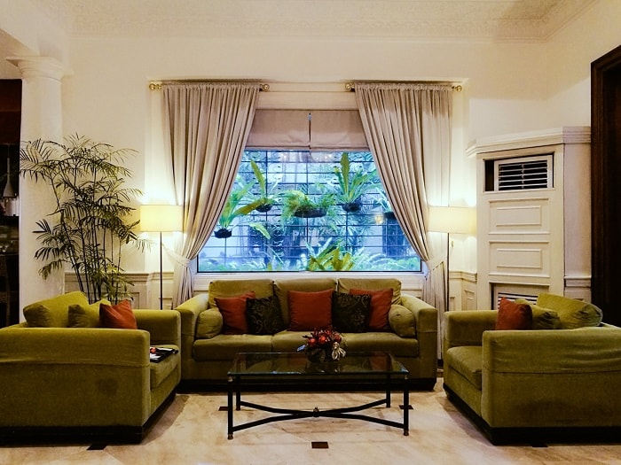 Review: Orchid Garden Suites Manila
