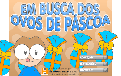 LABORATÓRIO DE INFORMÁTICA EDUCATIVA DA ESCOLA ANGELINA SASSI COMANDULLI: JOGOS  EDUCATIVOS SOBRE PÁSCOA PARA 3º, 4º E 5º ANO