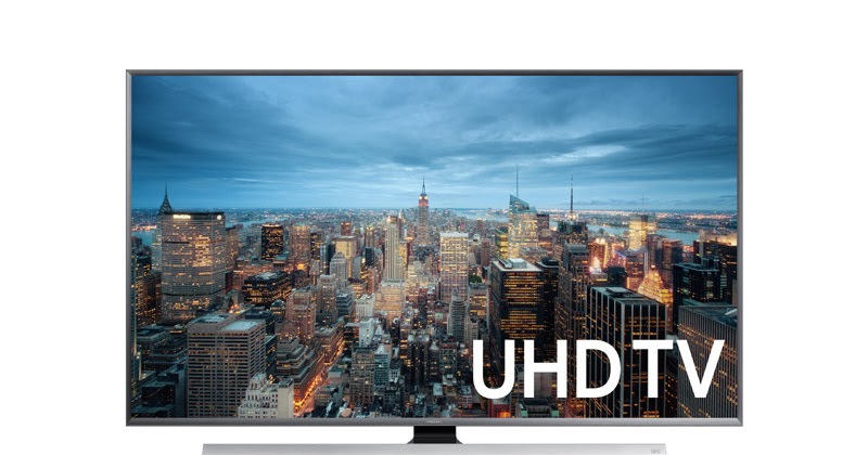 Samsung UN60JU7090FXZA Features, Specs and Manual | Direct Manual