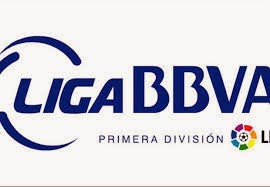 Liga BBVA 2013-14, clasificación y resultados jornada 21