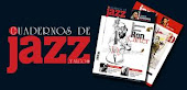 Cuadernos de Jazz