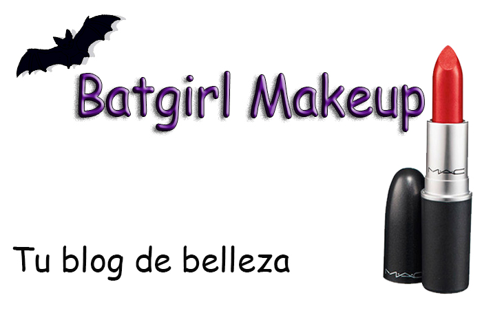 BatGirl MakeUp