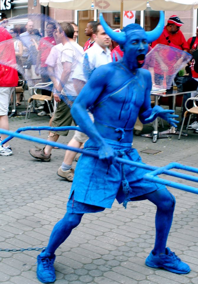 L'histoire des Antilles et de l'Afrique LE JAB MOLASSIE UN DES