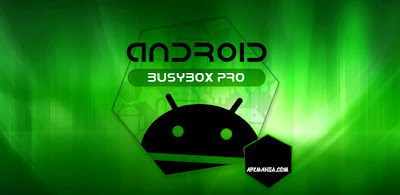 BusyBox Pro APK v10.3