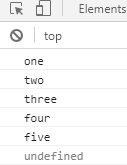 Tech Junkie Blog - Real World Tutorials, Happy Coding!: JavaScript ...