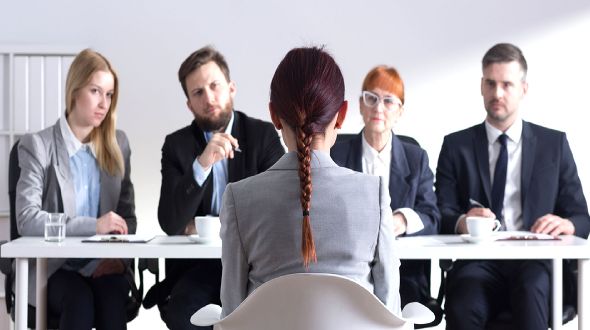 12 Pertanyaan Tes Wawancara Kerja dan Jawabannya