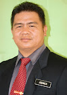 Mr Joemick Larry Miki, English Teacher