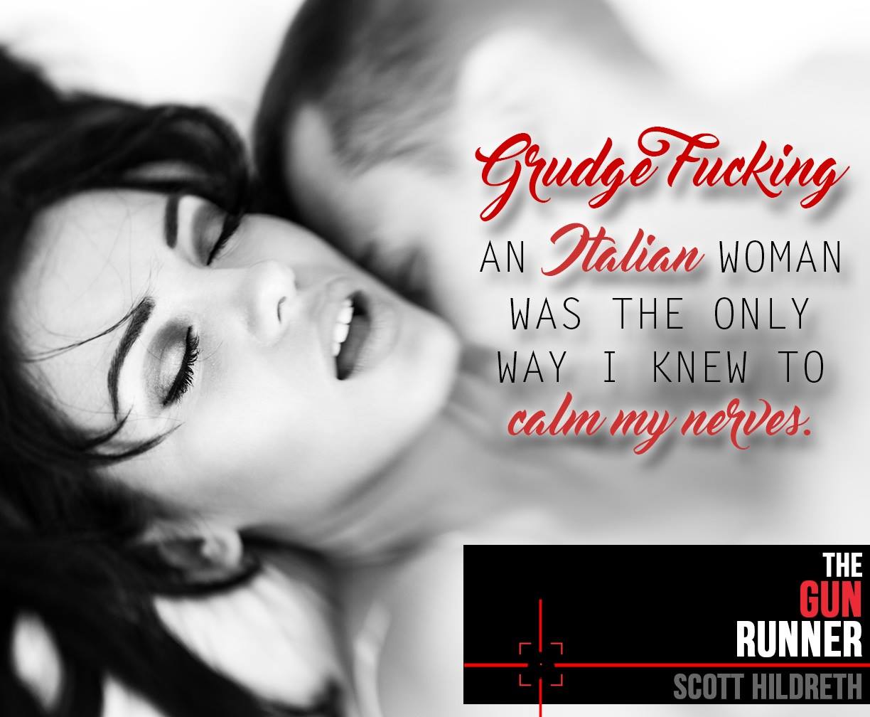 Review The Gun Runner