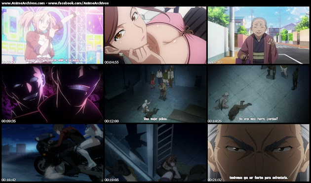 Triage X