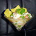 Ceviche mexicano do Javi