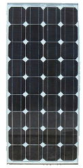 6.5 v 3.5 w solarcell