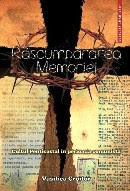Coperta cărţii "Răscumpărarea memoriei" - Cultul Penticostal în perioada comunistă, de Vasilică Croitor, imagine preluată de pe site-ul http://www.succeed.ro/ Coperta cărţii "Răscumpărarea memoriei" - Cultul Penticostal în perioada comunistă, de Vasilică Croitor, imagine preluată de pe site-ul http://www.succeed.ro/