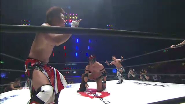 ProWresBlog: Dragon Gate 7/21/2013 Kobe Pro Wrestling Festival iPPV ...