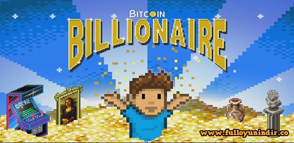 Bitcoin Billionaire Apk indir