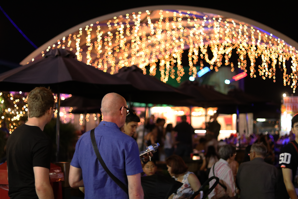 KATKETTU Brisbane Eat Street