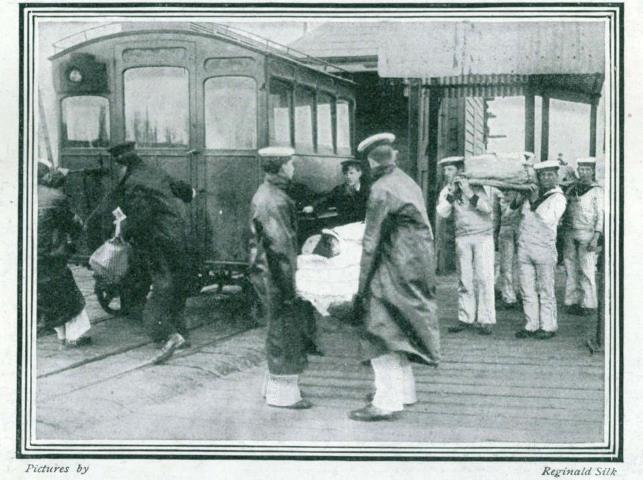 Haslar 1907