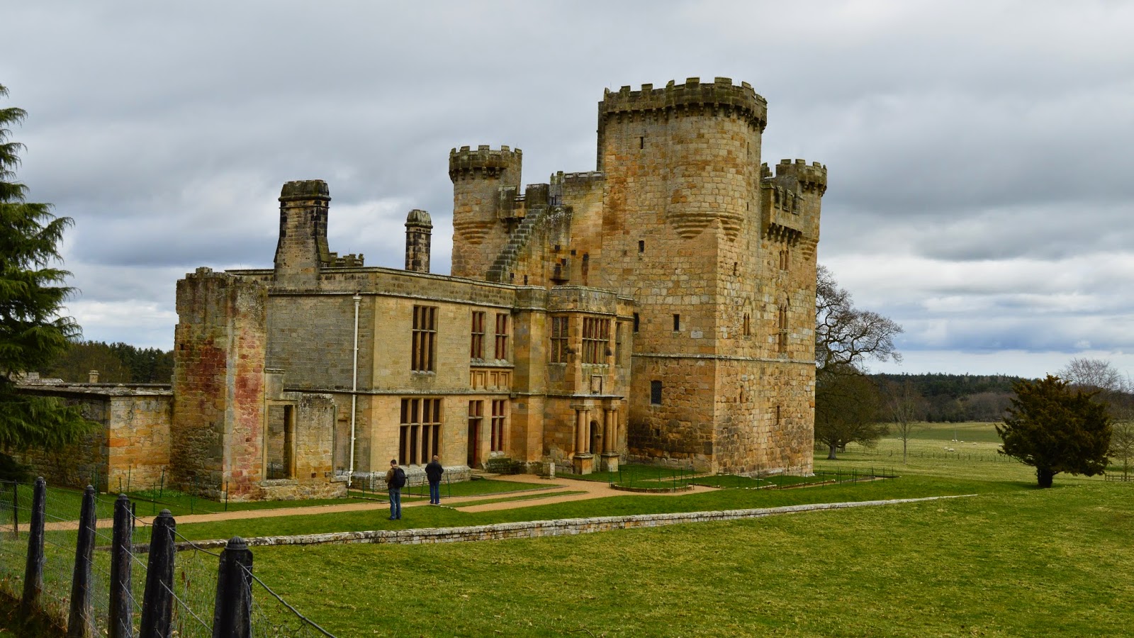 English Heritage properties to visit in the North East | North East Family  Fun