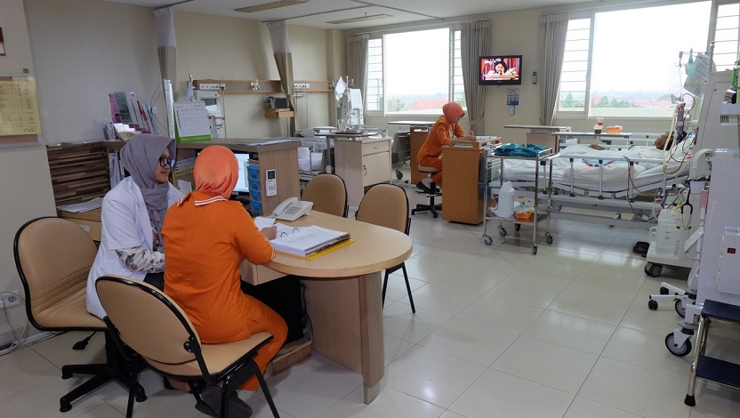 Jadwal Dokter Spesialis Penyakit Dalam Rs Mitra Keluarga Waru Sidoarjo Jadwal Praktek Dokter