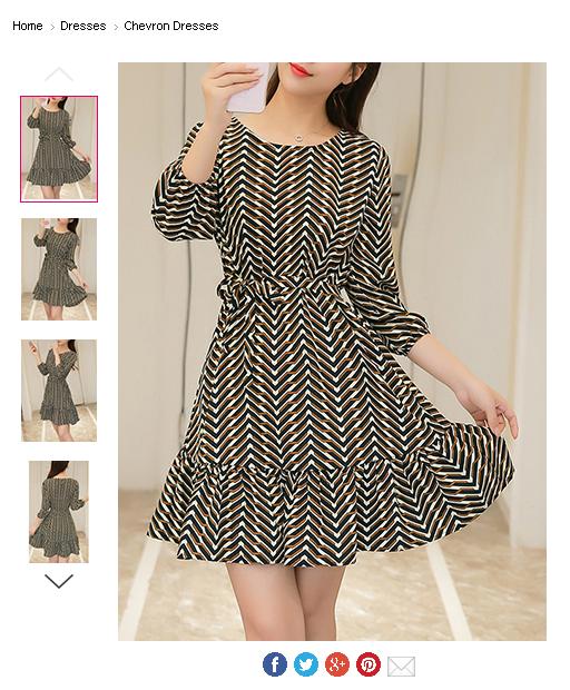 Stylish Dresses - Retro Vintage Clothing For Women
