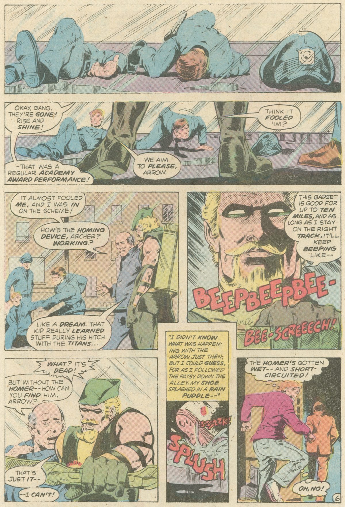 Worlds Finest Comics 251 Page 47